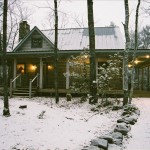 Dahlonega Cabin Rental